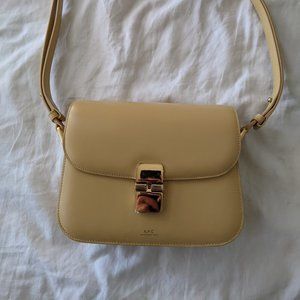 A.P.C. Small Grace Bag